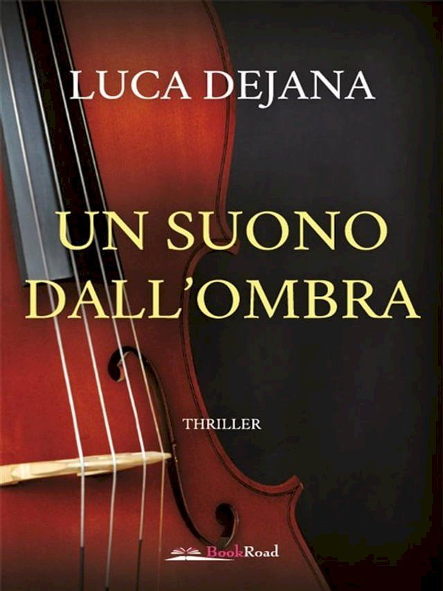  Un suono dall'ombra(Kobo/電子書)