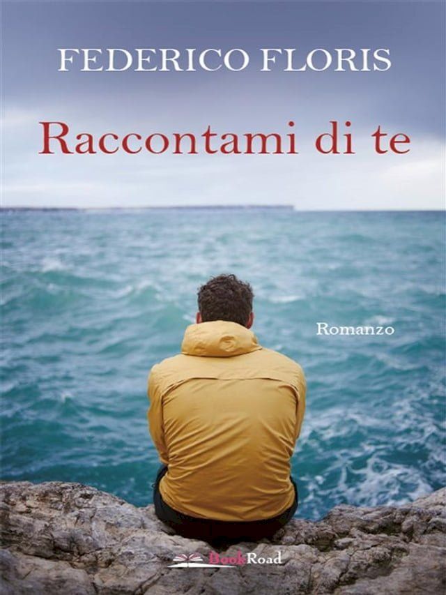  Raccontami di te(Kobo/電子書)