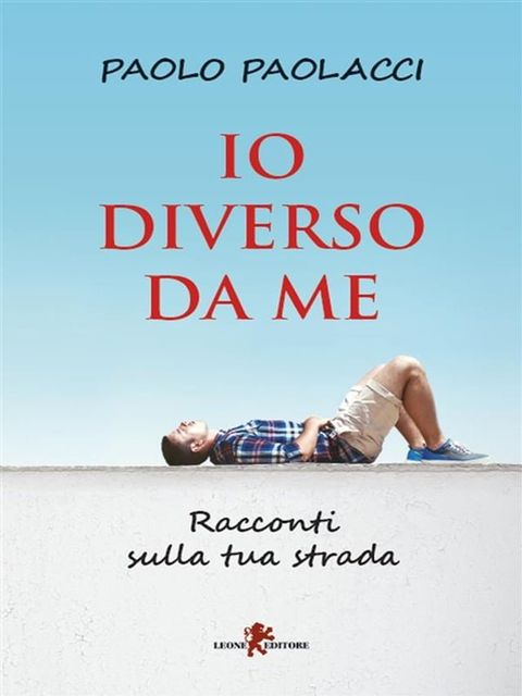 Io diverso da me(Kobo/電子書)