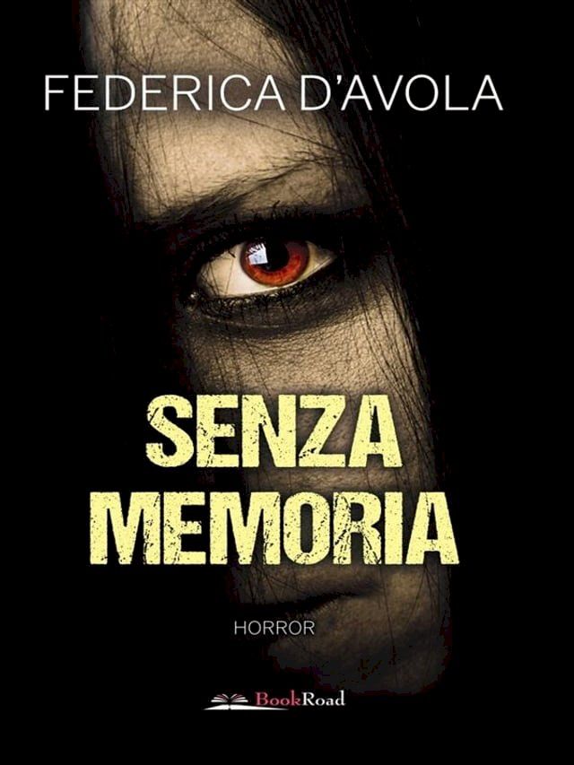  Senza memoria(Kobo/電子書)