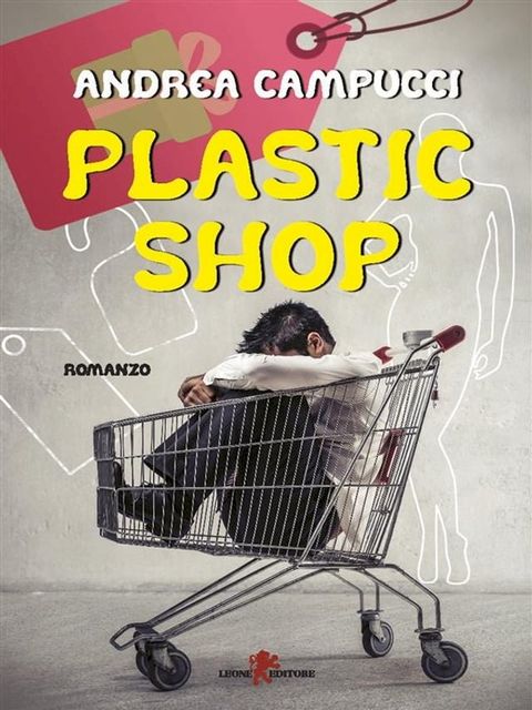 Plastic shop(Kobo/電子書)