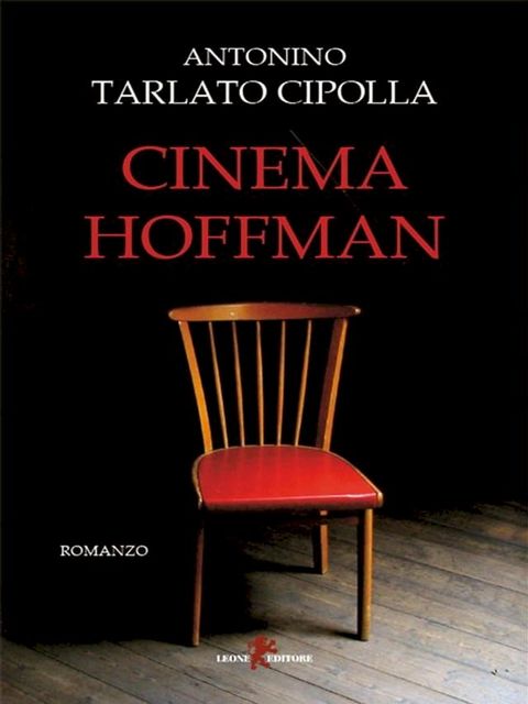 Cinema Hoffman(Kobo/電子書)