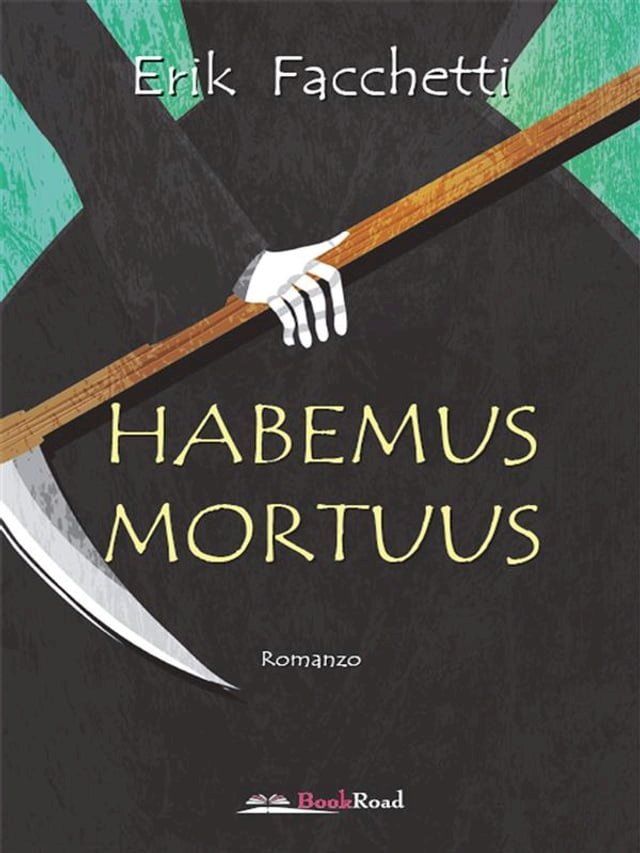  Habemus Mortuus(Kobo/電子書)