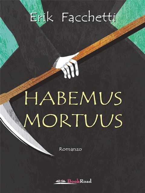 Habemus Mortuus(Kobo/電子書)