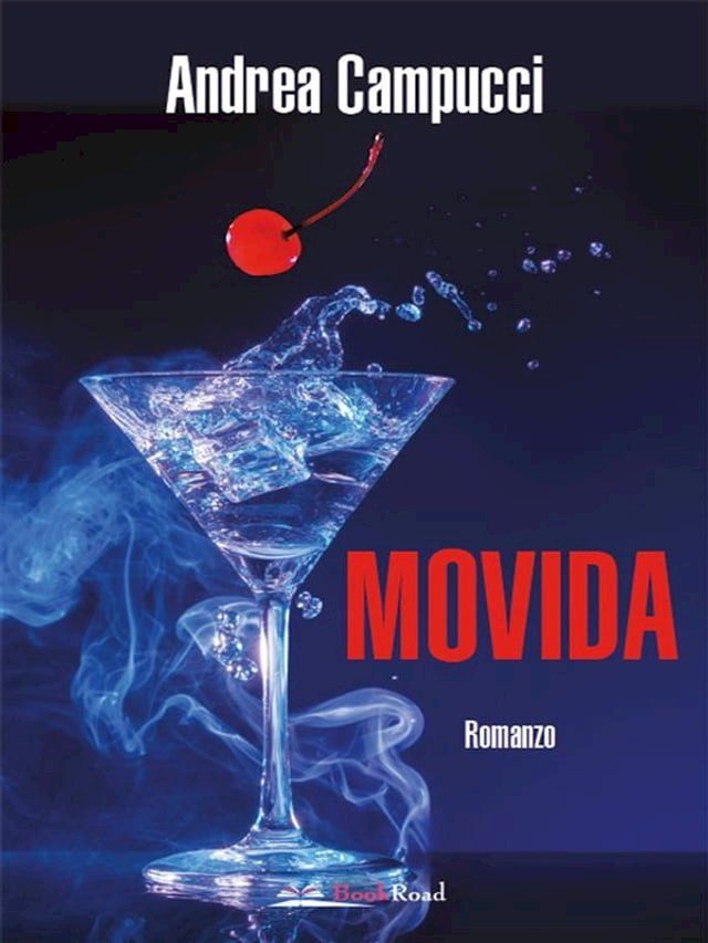  Movida(Kobo/電子書)