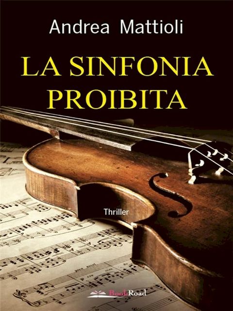 La sinfonia proibita(Kobo/電子書)