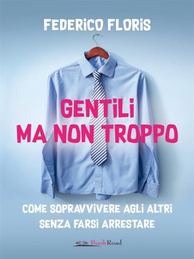  Gentili ma non troppo(Kobo/電子書)