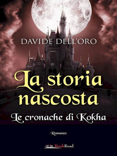 La storia nascosta(Kobo/電子書)