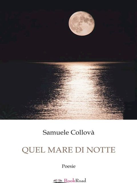 Quel mare di notte(Kobo/電子書)