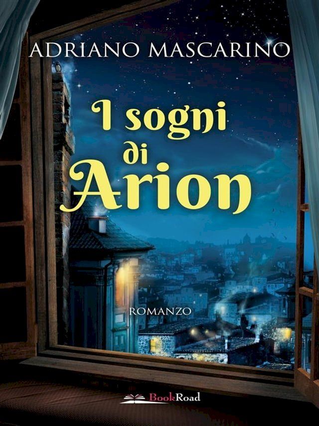  I sogni di Arion(Kobo/電子書)