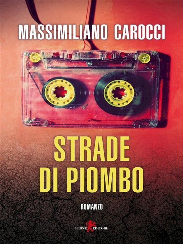  Strade di piombo(Kobo/電子書)