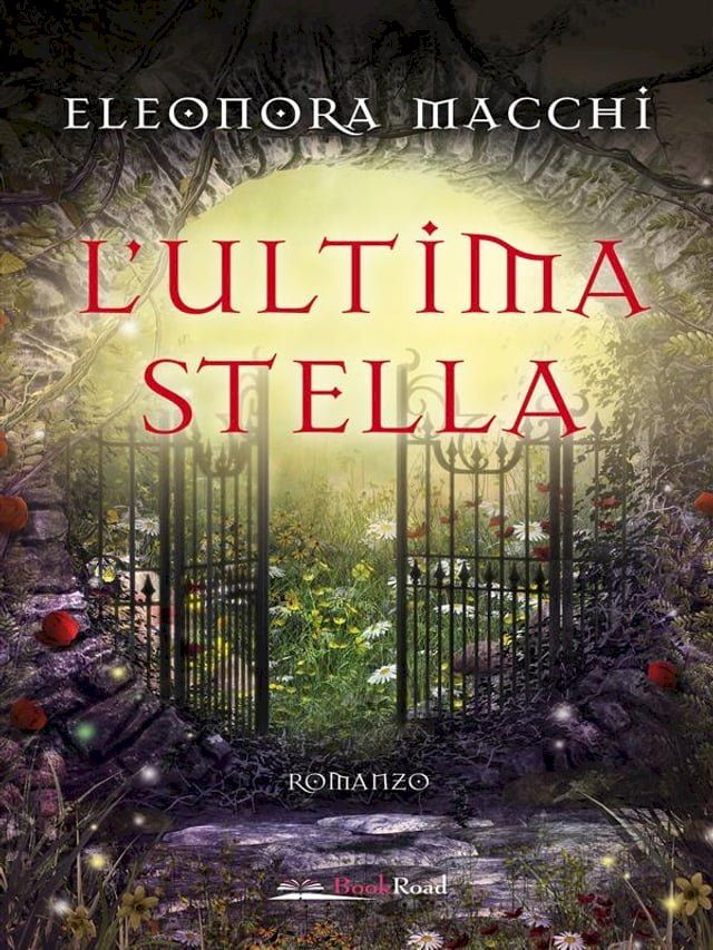  L'ultima stella(Kobo/電子書)