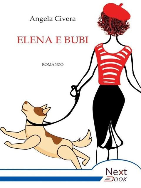 Elena e Bubi(Kobo/電子書)