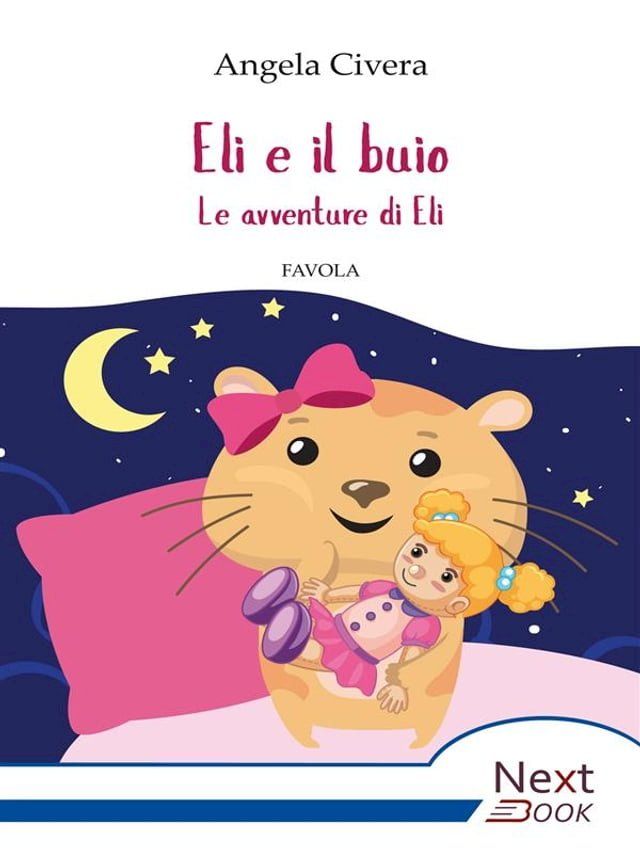  Eli e il buio(Kobo/電子書)