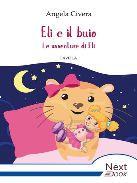 Eli e il buio(Kobo/電子書)