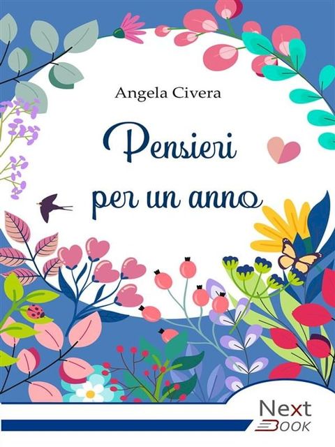 Pensieri per un anno(Kobo/電子書)