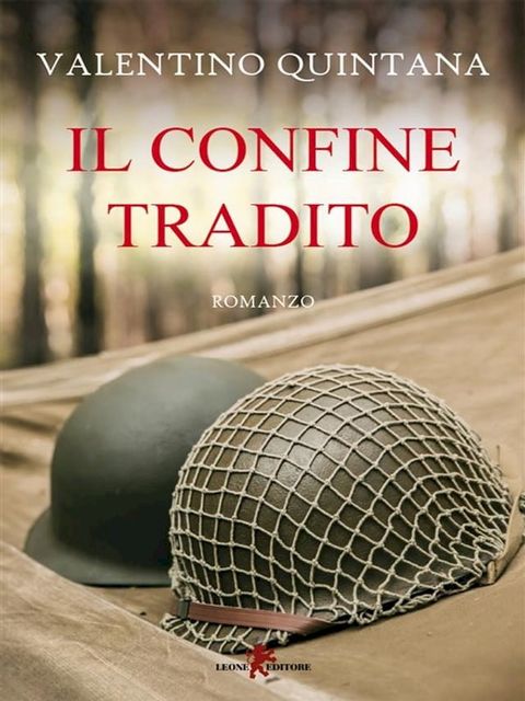 Il confine tradito(Kobo/電子書)