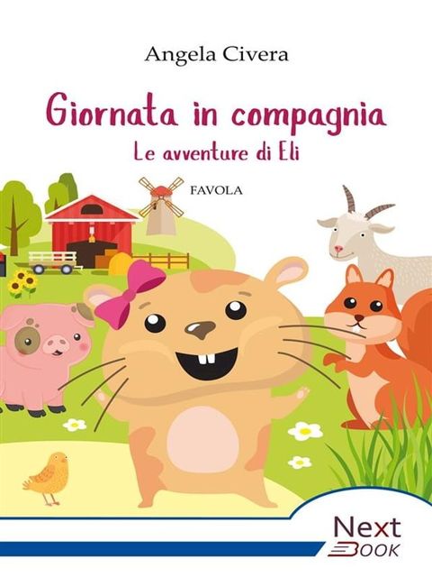 Giornata in compagnia(Kobo/電子書)