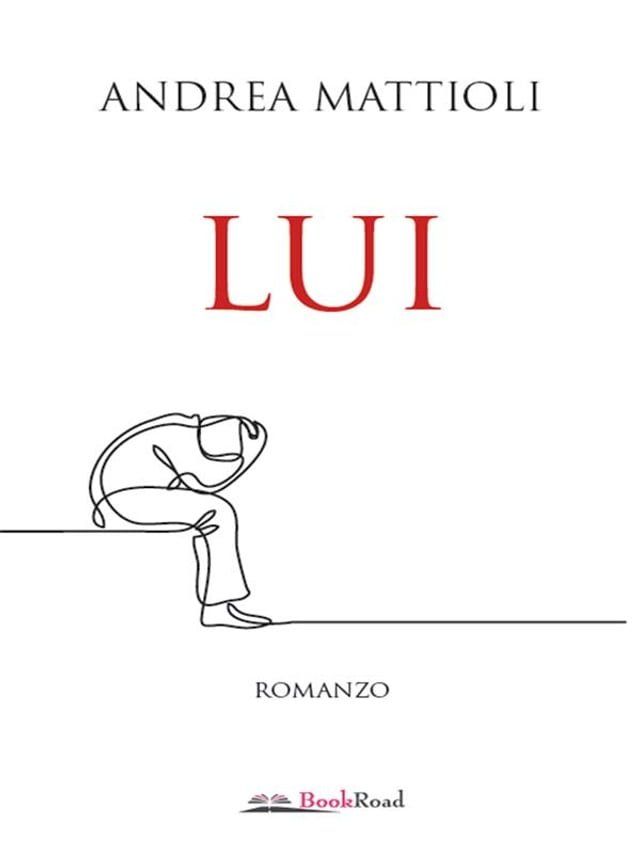  Lui(Kobo/電子書)