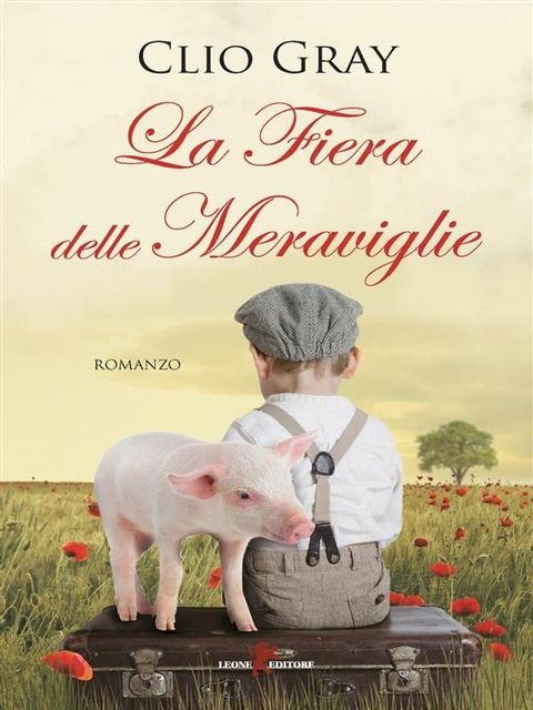 La fiera delle meraviglie(Kobo/電子書)