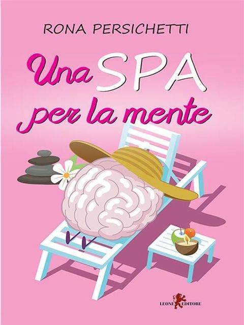 Una Spa per la mente(Kobo/電子書)