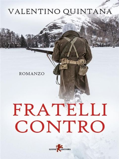 Fratelli contro(Kobo/電子書)