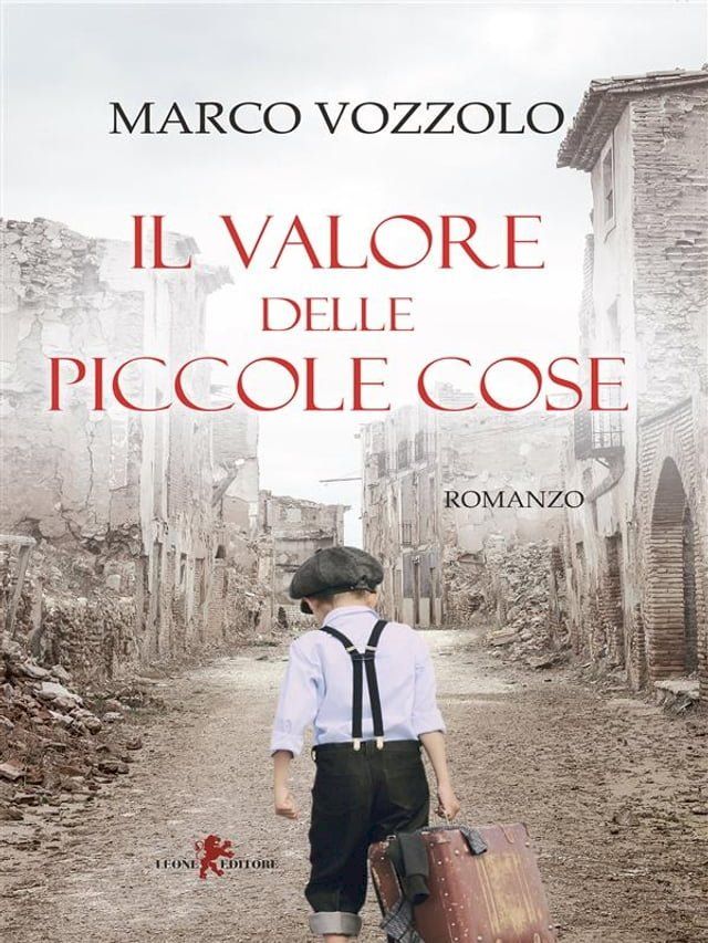  Il valore delle piccole cose(Kobo/電子書)