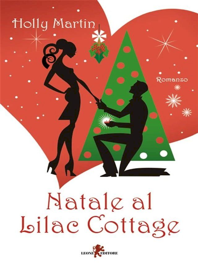  Natale al Lilac Cottage(Kobo/電子書)