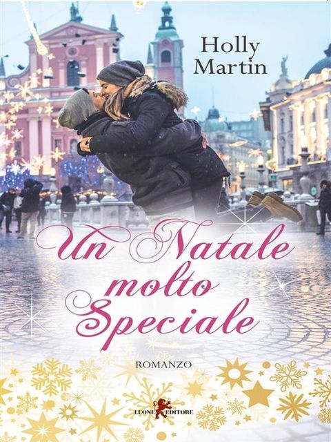 Un Natale molto speciale(Kobo/電子書)