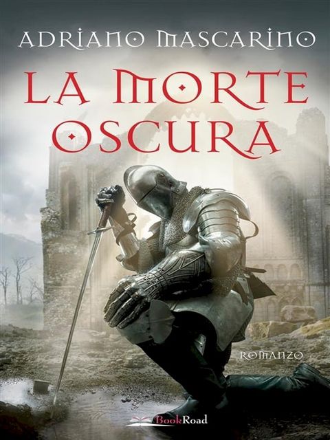 La Morte Oscura(Kobo/電子書)