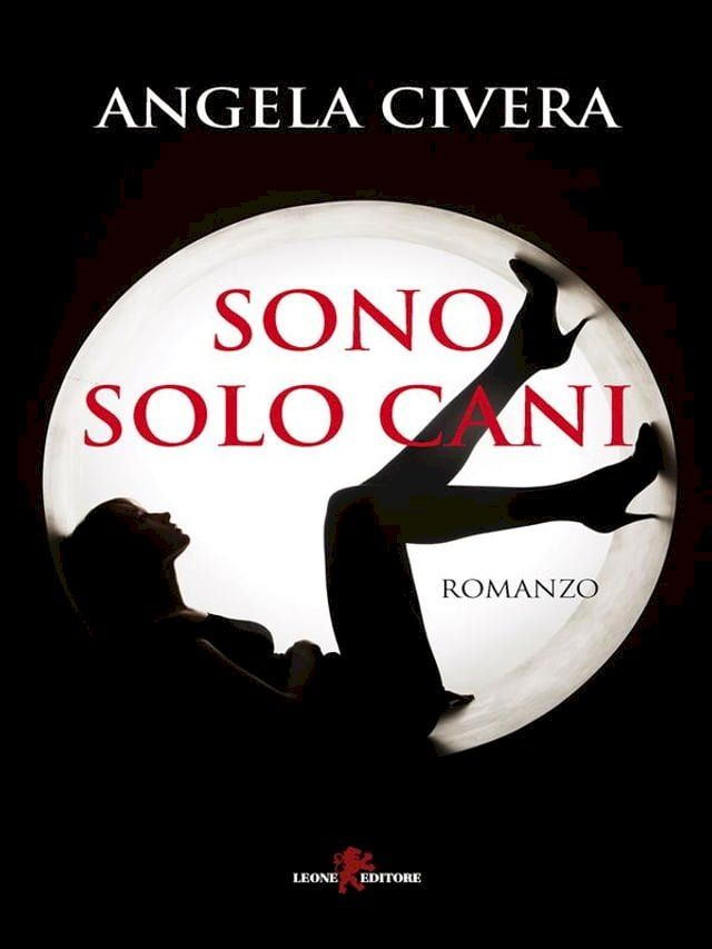  Sono solo cani(Kobo/電子書)