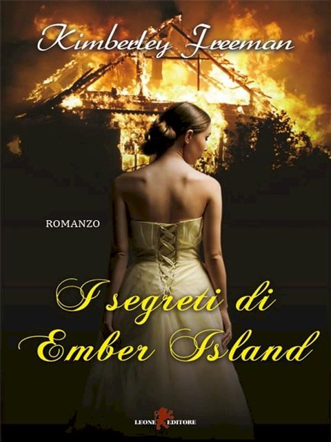 I segreti di Ember Island(Kobo/電子書)