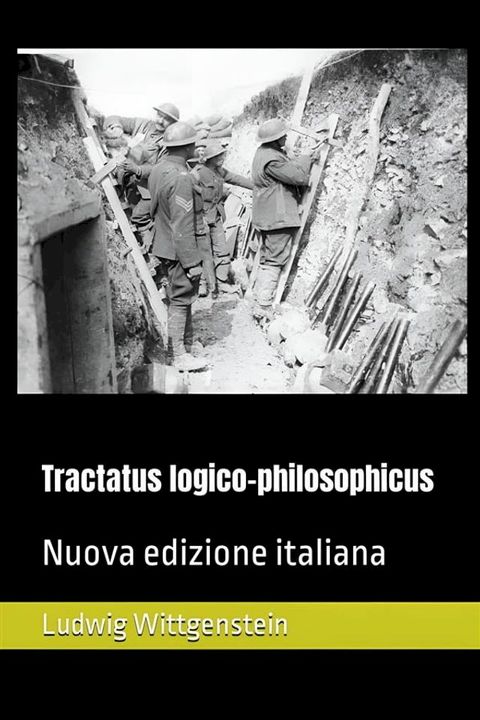 Tractatus logico-philosophicus(Kobo/電子書)