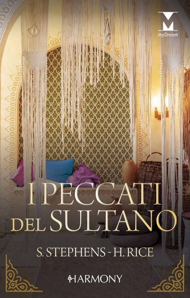  I peccati del sultano(Kobo/電子書)