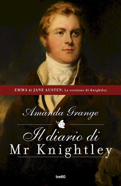 Il diario di Mr Knightley(Kobo/電子書)