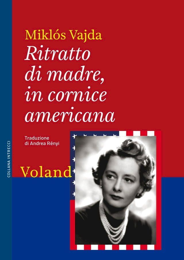  Ritratto di madre, in cornice americana(Kobo/電子書)