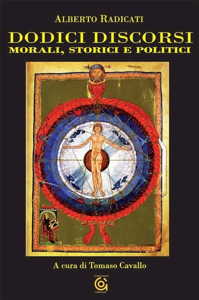  Dodici discorsi morali storici e politici(Kobo/電子書)