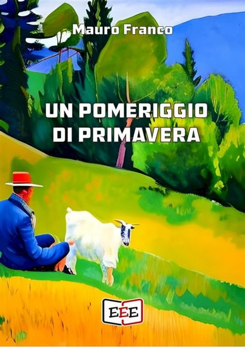 Un pomeriggio di primavera(Kobo/電子書)