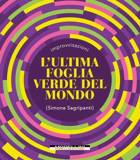 L'ultima foglia verde del mondo(Kobo/電子書)