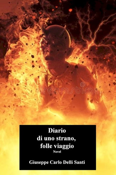 Diario di uno strano, folle viaggio(Kobo/電子書)