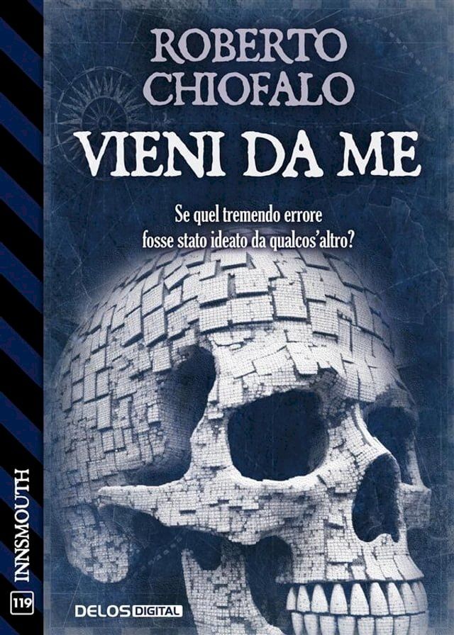  Vieni da Me(Kobo/電子書)