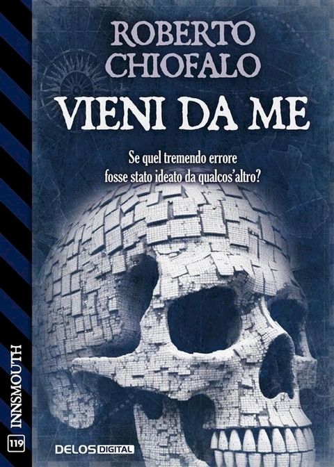 Vieni da Me(Kobo/電子書)