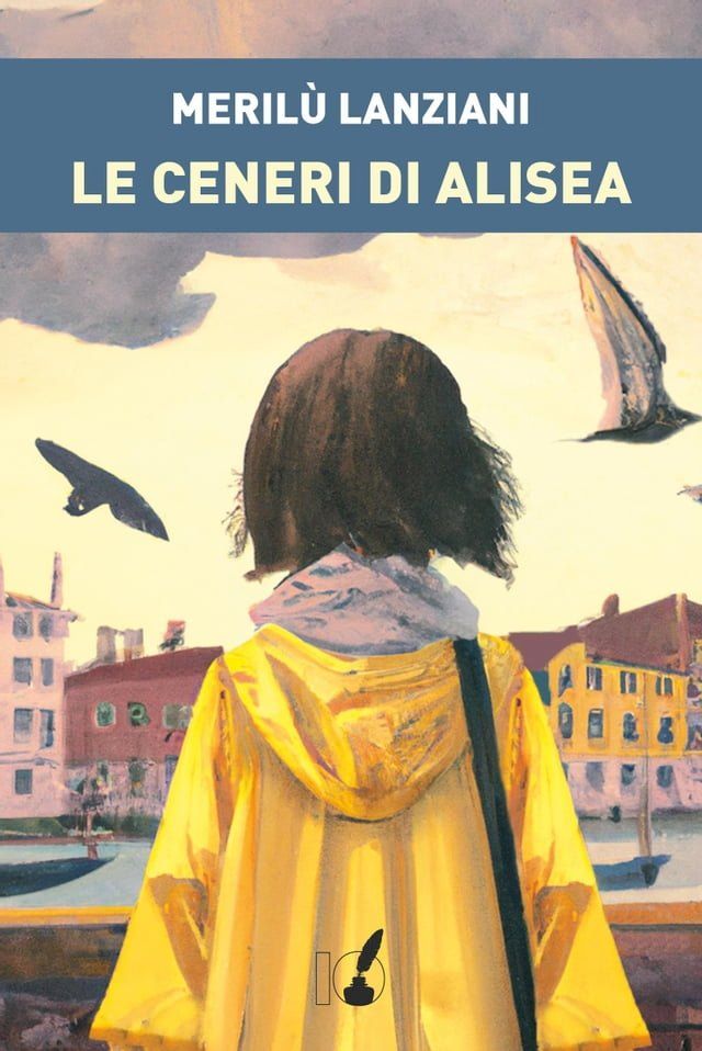  Le ceneri di Alisea(Kobo/電子書)