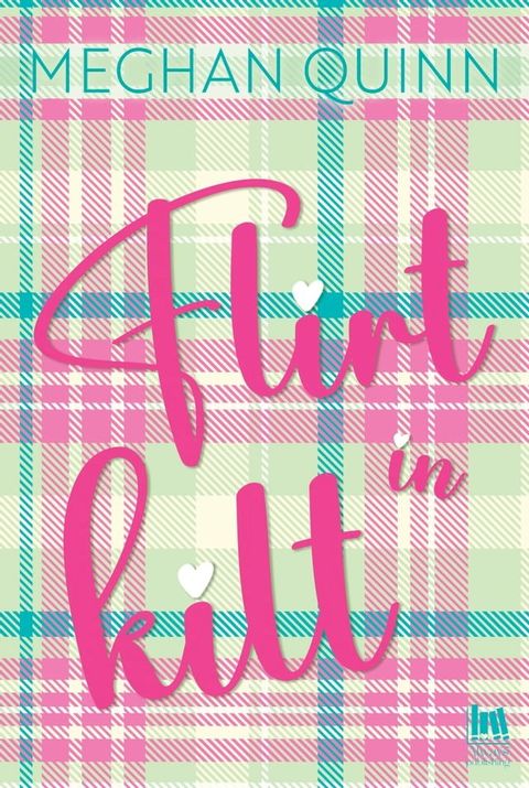 Flirt in kilt(Kobo/電子書)