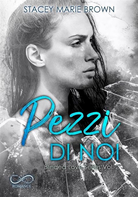 Pezzi di noi(Kobo/電子書)