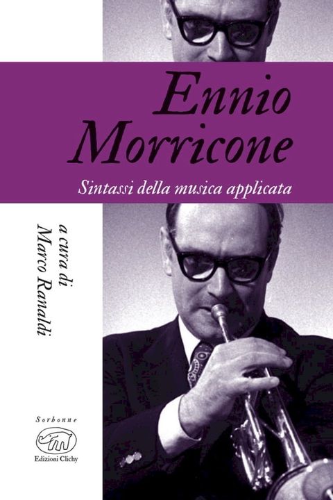 Ennio Morricone(Kobo/電子書)