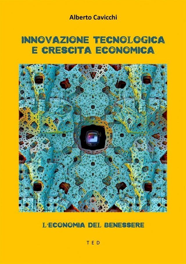  Innovazione tecnologica e crescita economica(Kobo/電子書)