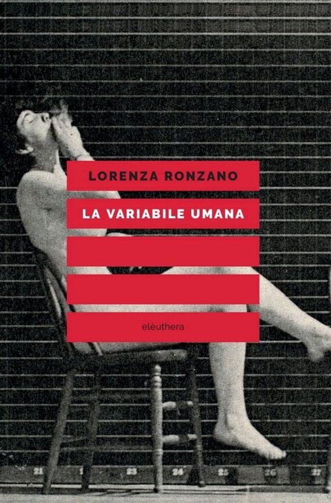 LA VARIABILE UMANA(Kobo/電子書)