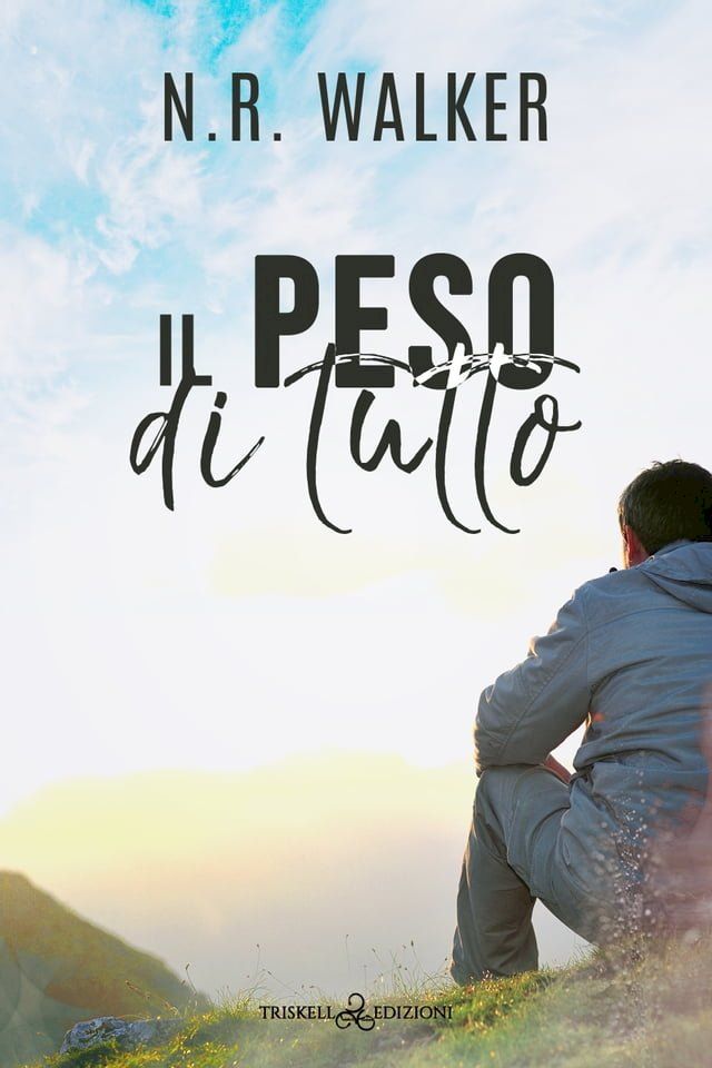  Il peso di tutto(Kobo/電子書)