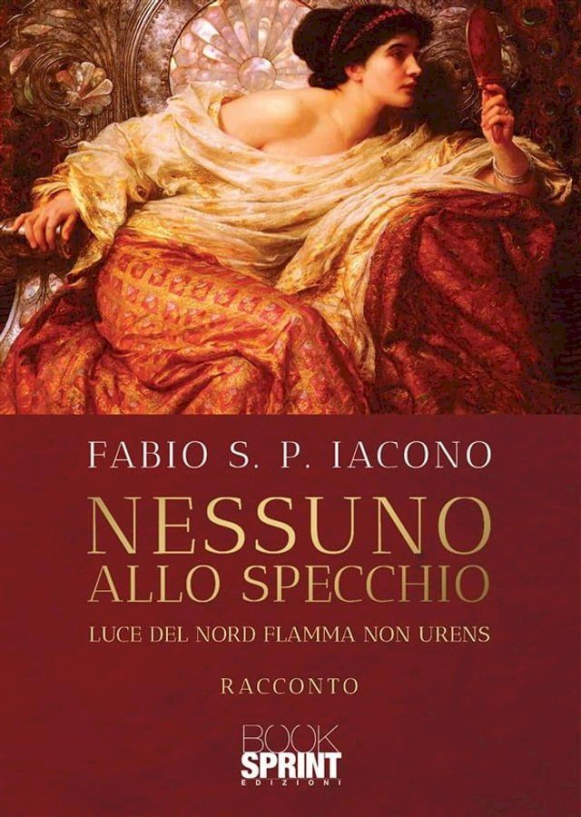  Nessuno allo specchio(Kobo/電子書)